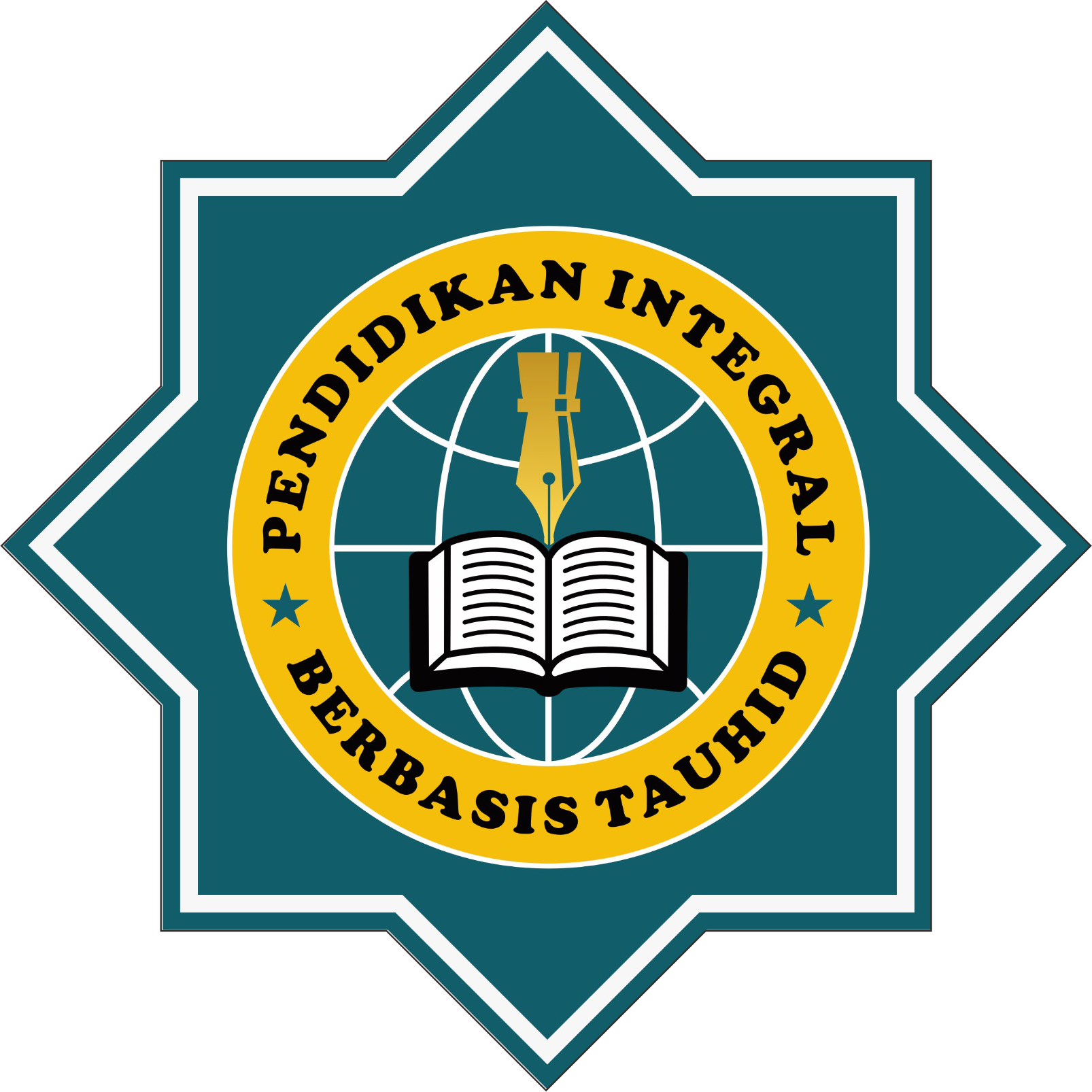 Logo Al Kahfi Hidayatullah Surakarta