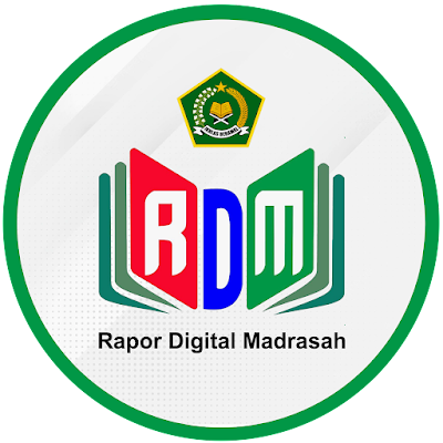 Rapor Digital Madrasah